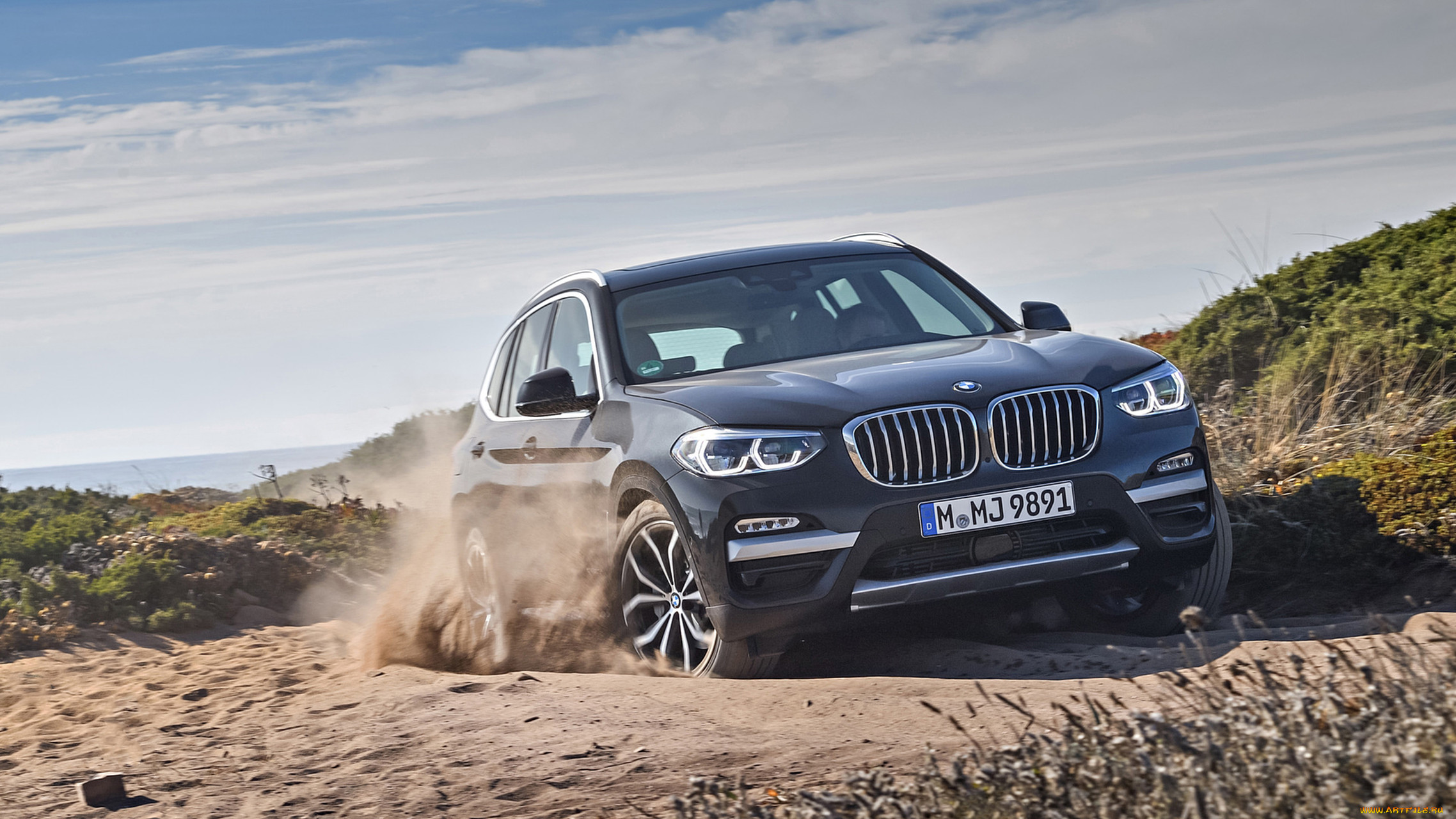 bmw x3 xdrive30d 2018, , bmw, x3, 2018, xdrive30d